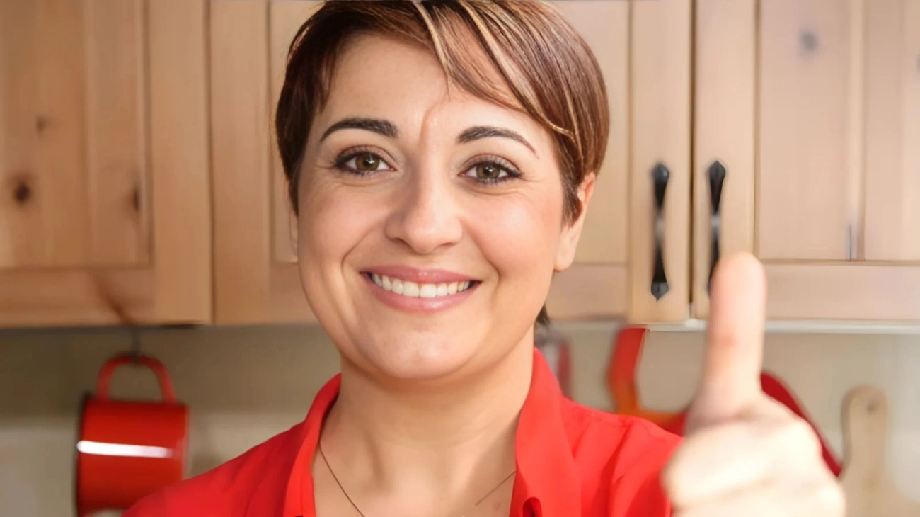 Benedetta Rossi, come cucinare il baccalà per le grandi occasioni: ricetta  velocissima