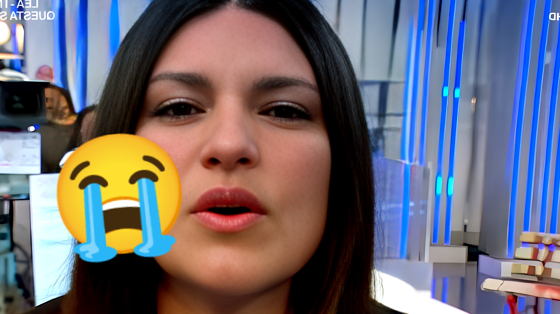 Laura Pausini fa una sorprendente rivelazione a Domenica In: "Le lacrime non mentono"