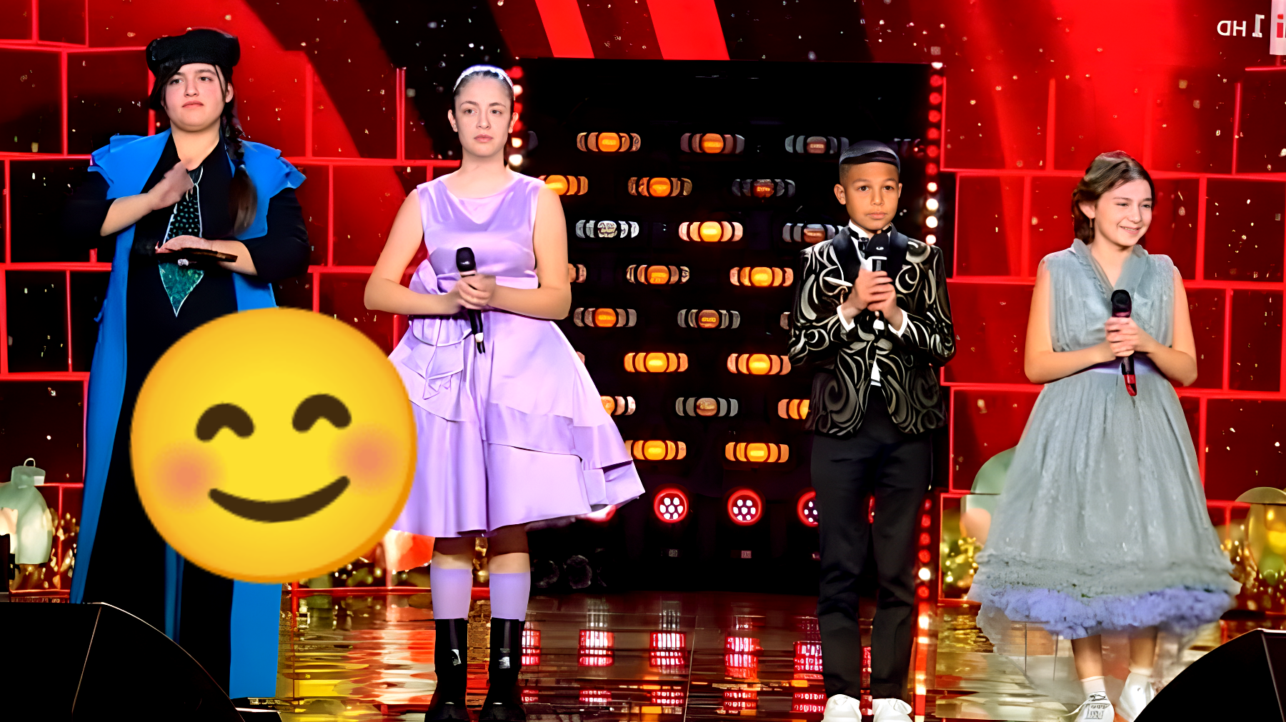 The Voice Kids 2: il vincitore sorprende tutti con un talento eccezionale e un grande salto di qualità