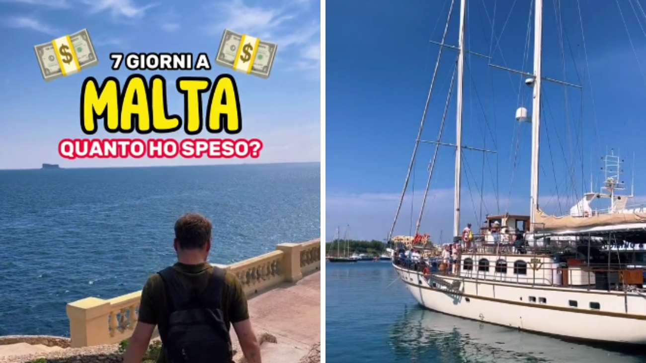 Malta