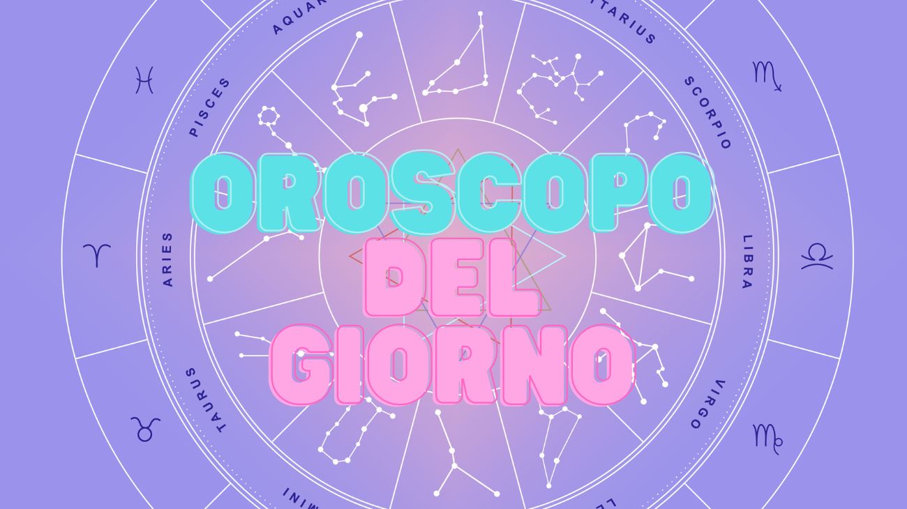 oroscopo 12 MARZO