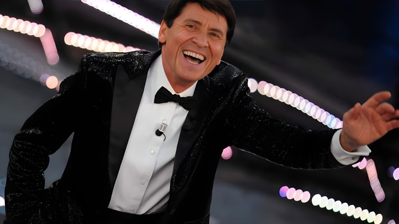 Gianni Morandi