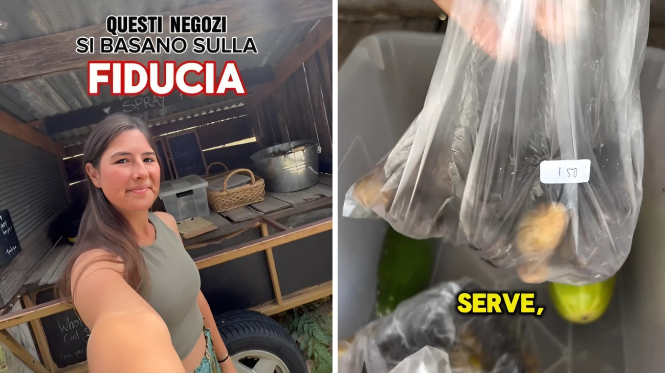 negozio sulla fiducia australia