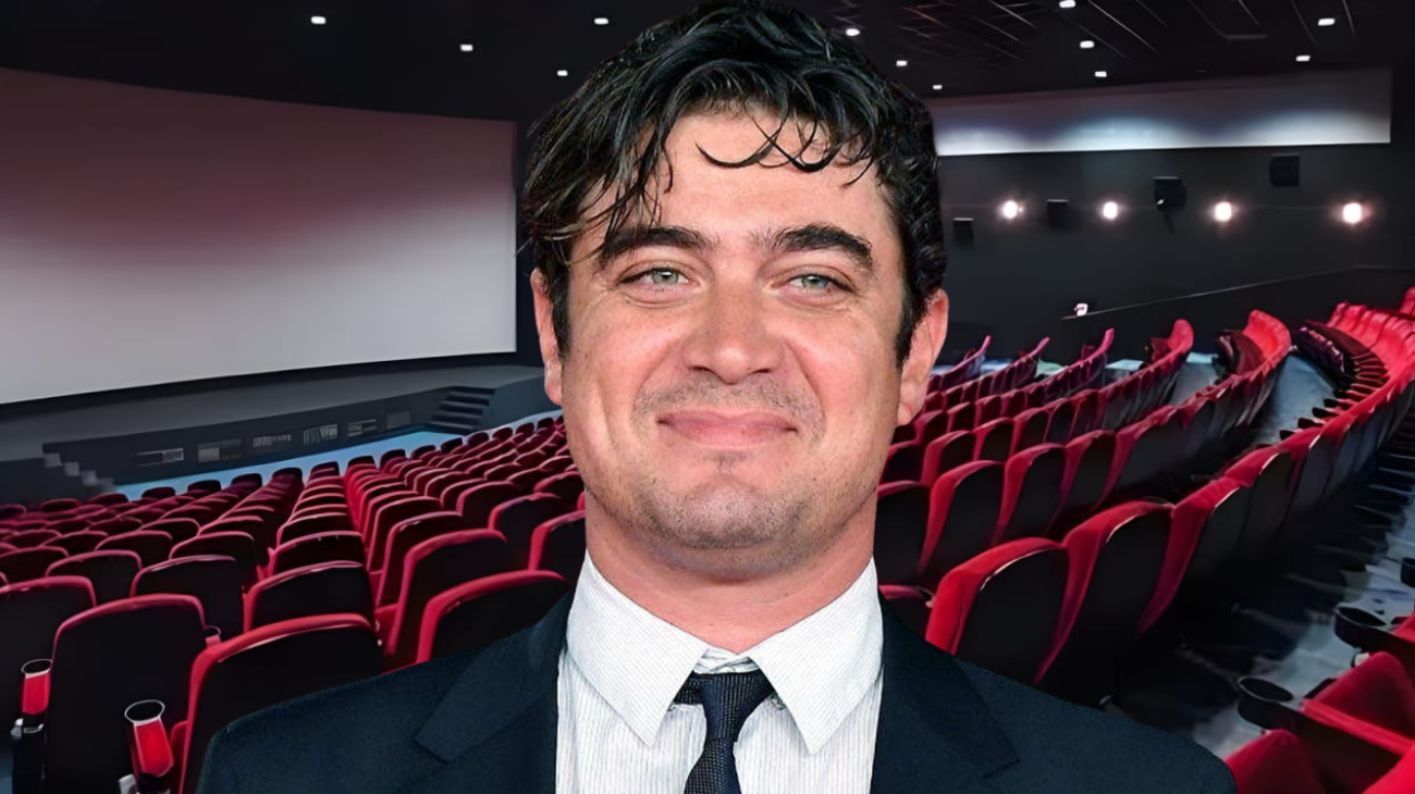 riccardo scamarcio torna al cinema