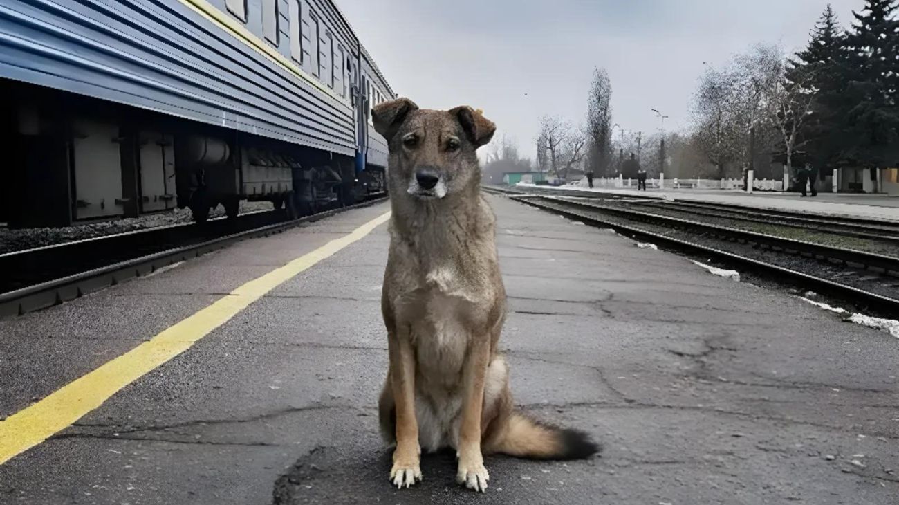 cane-randagio-aspetta-treno