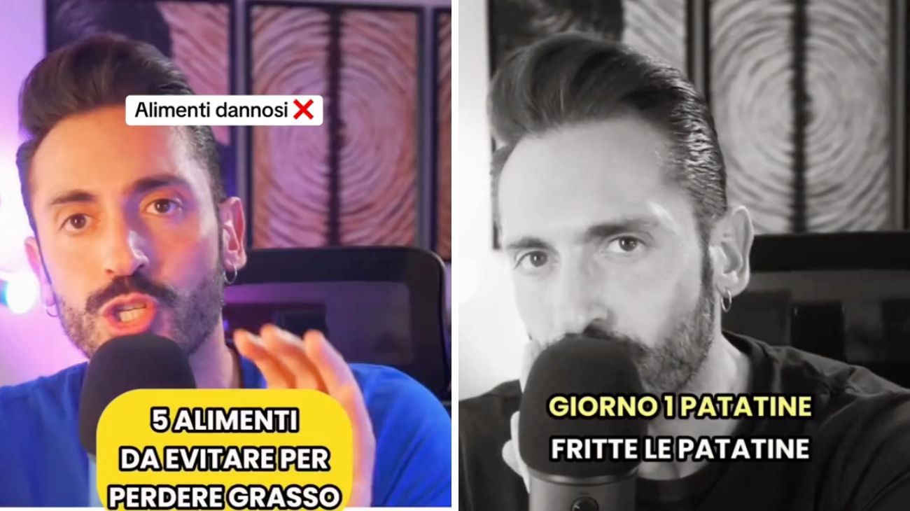 5 alimenti dannosi