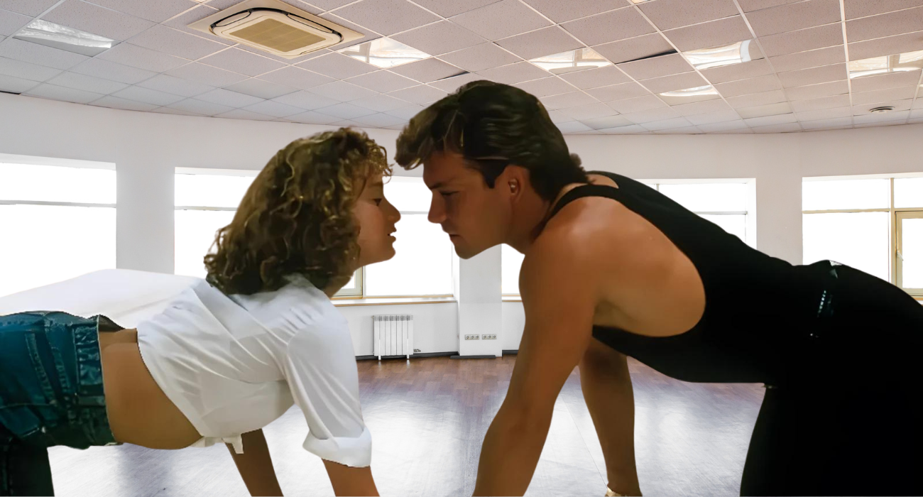 dirty dancing